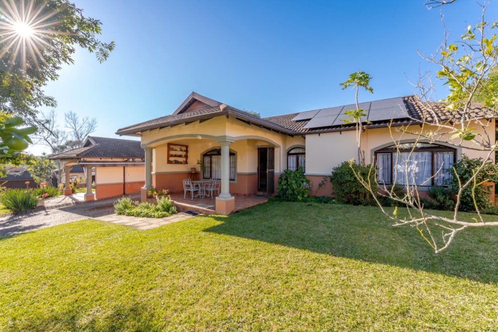 House sold in Le Domaine Estate - 1KF1702782 House sold in Le Domaine Estate - 1KF1702782