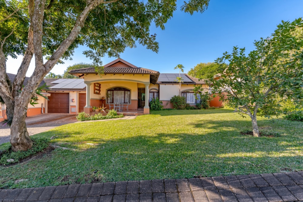 House sold in Le Domaine Estate - 1KF1702782 House sold in Le Domaine Estate - 1KF1702782