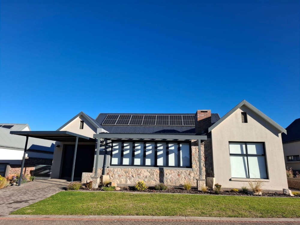 House to rent in Renosterbos Estate - 1MB1699631 House to rent in Renosterbos Estate - 1MB1699631