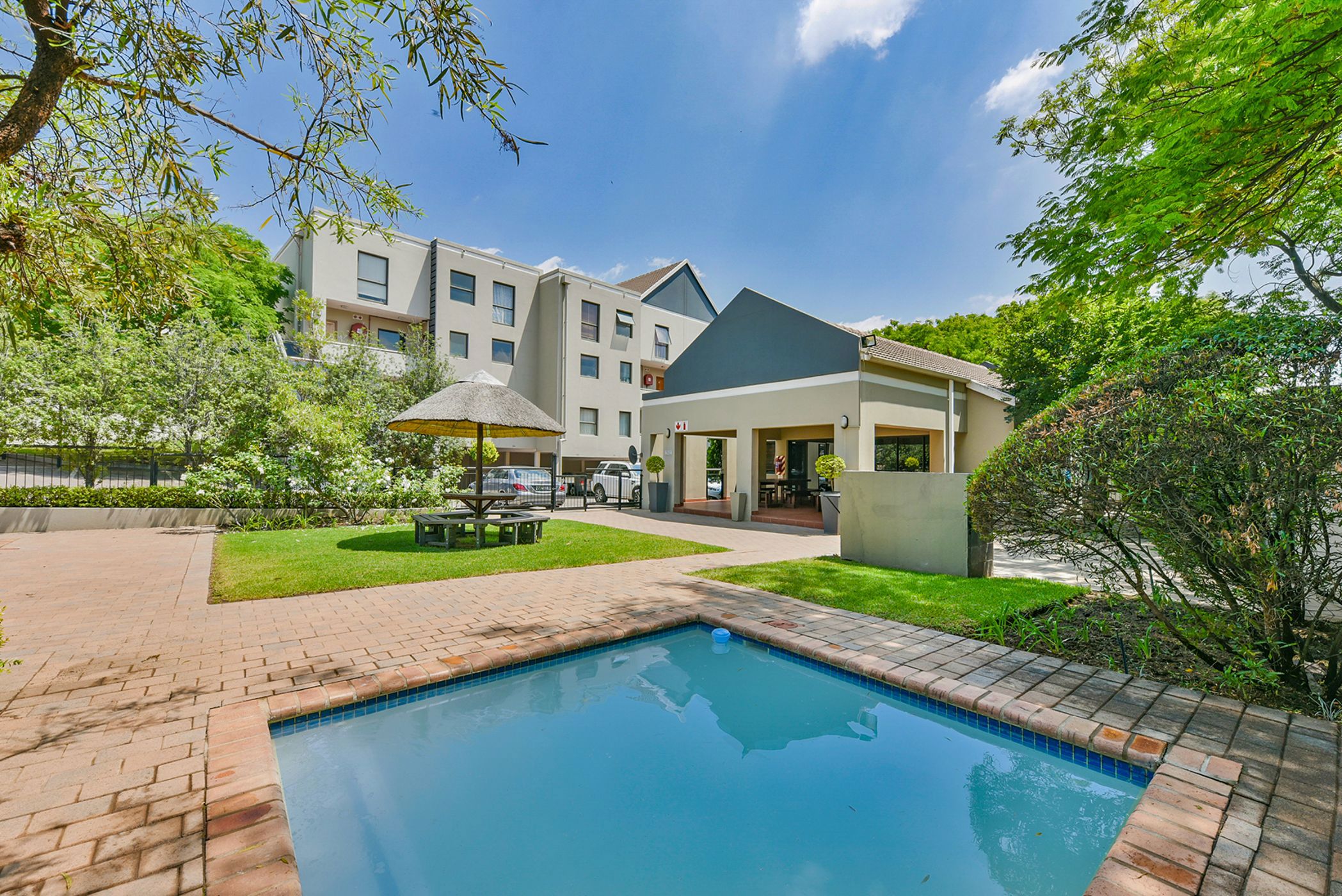 Apartment for sale in Magaliessig - FW1705414