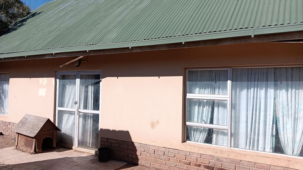 Townhouse for sale in Brandfort - 1BX1705844 Townhouse for sale in Brandfort - 1BX1705844