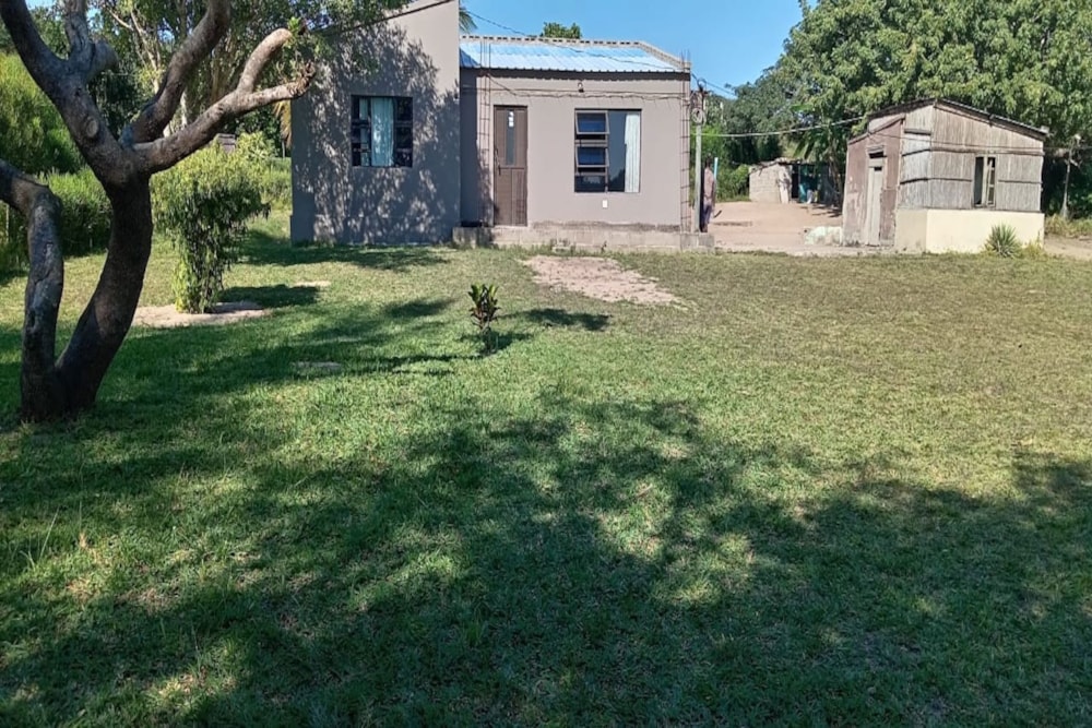 House for sale in Bilene, Mozambique - 3MQ1662001