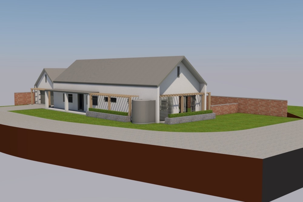 Retirement home sold in Renosterbos Estate - 1MB1702802 Retirement home sold in Renosterbos Estate - 1MB1702802