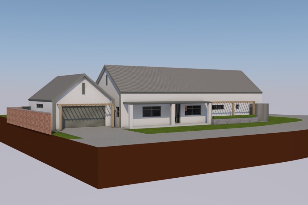 Retirement home sold in Renosterbos Estate - 1MB1702802 Retirement home sold in Renosterbos Estate - 1MB1702802