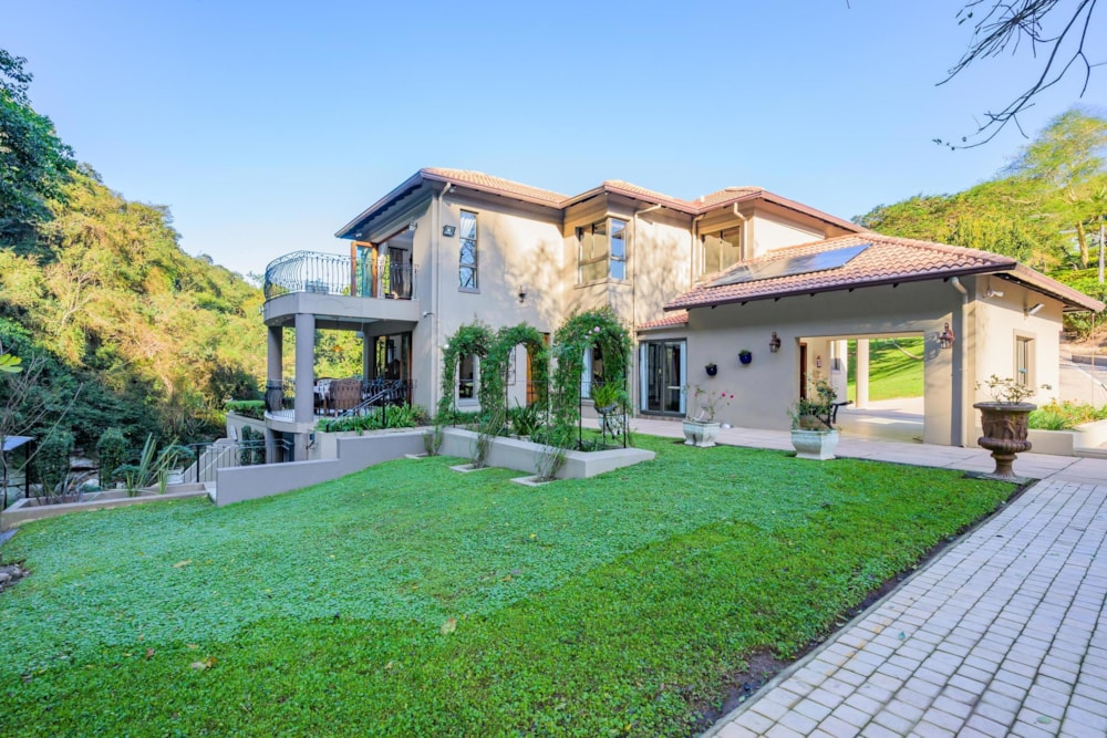 House for sale in Westville - 1WP1705581 House for sale in Westville - 1WP1705581