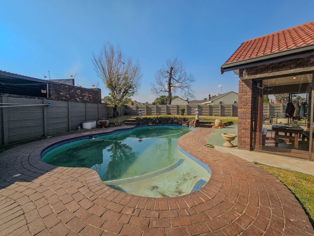 House for sale in Dalpark Proper - 1BJ1698525