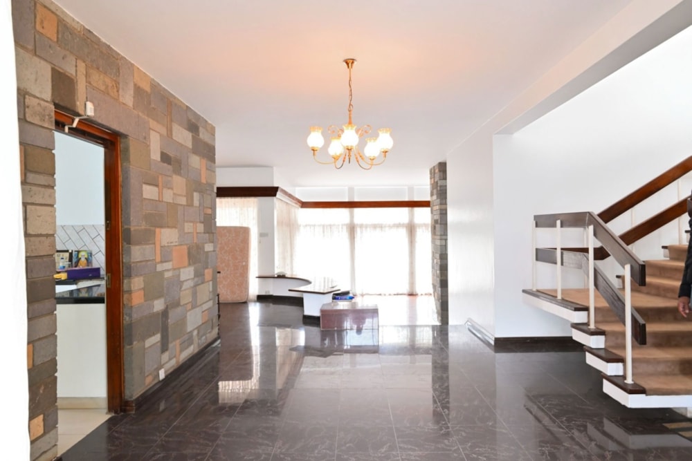 House let in Lavington, Kenya - 3KE1666090 House let in Lavington, Kenya - 3KE1666090