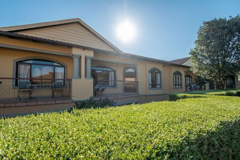 House for sale in Le Domaine Estate - 1KF1704616