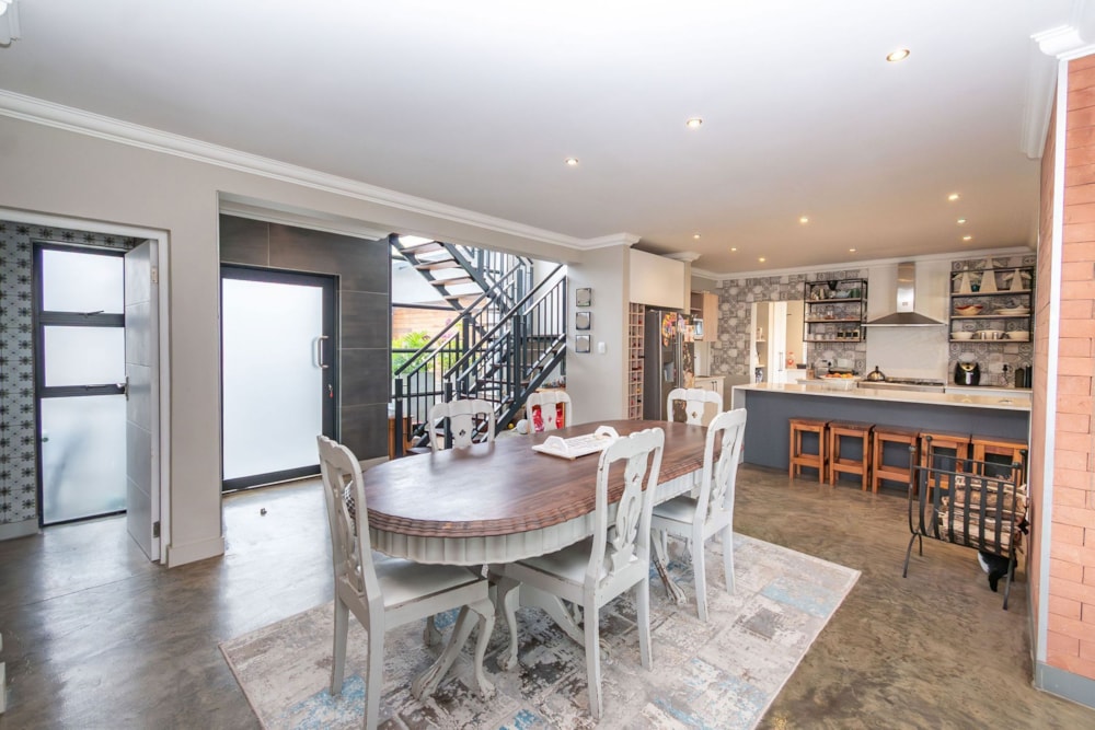 House for sale in Somerton Estate - 1BX1703550