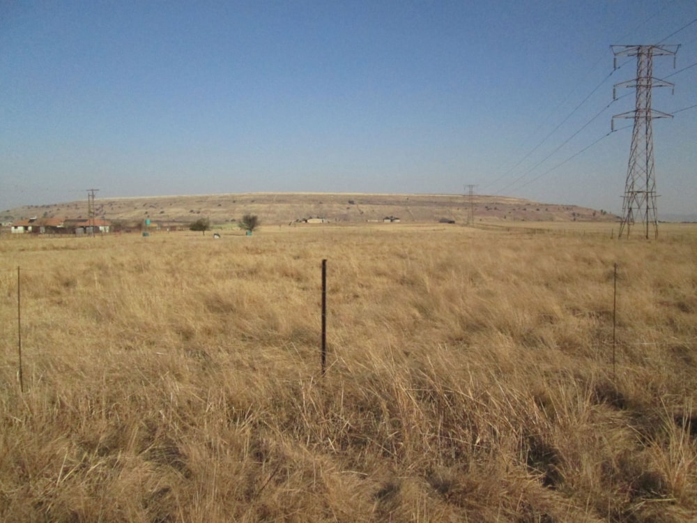 Farm vacant land for sale in Withok Estate - 1BJ1704485 Farm vacant land for sale in Withok Estate - 1BJ1704485