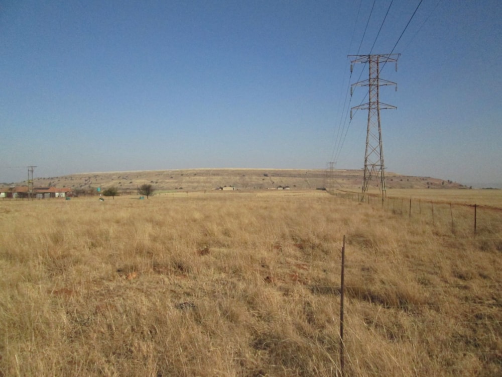 Farm vacant land for sale in Withok Estate - 1BJ1704485 Farm vacant land for sale in Withok Estate - 1BJ1704485