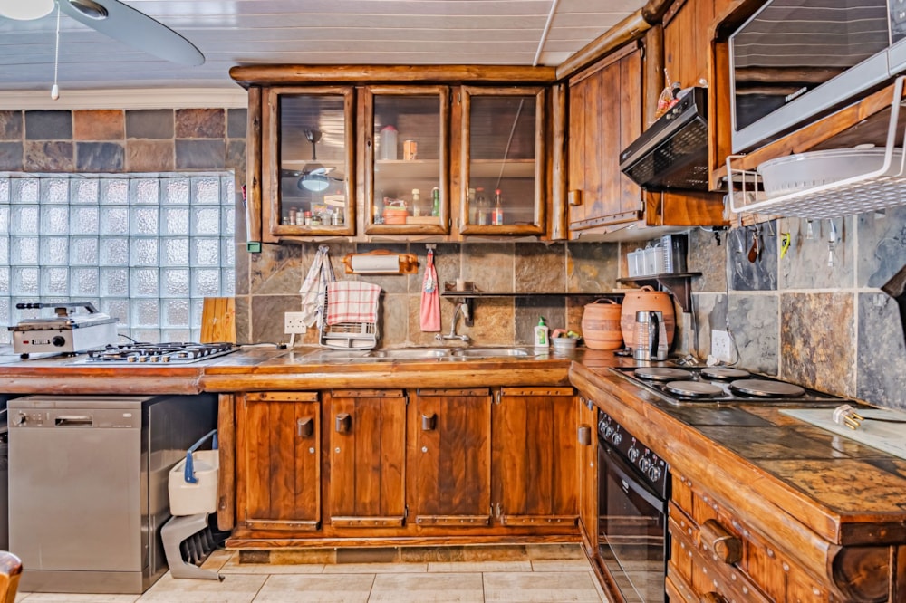 House for sale in Kungwini Country Estate - PRN1702447