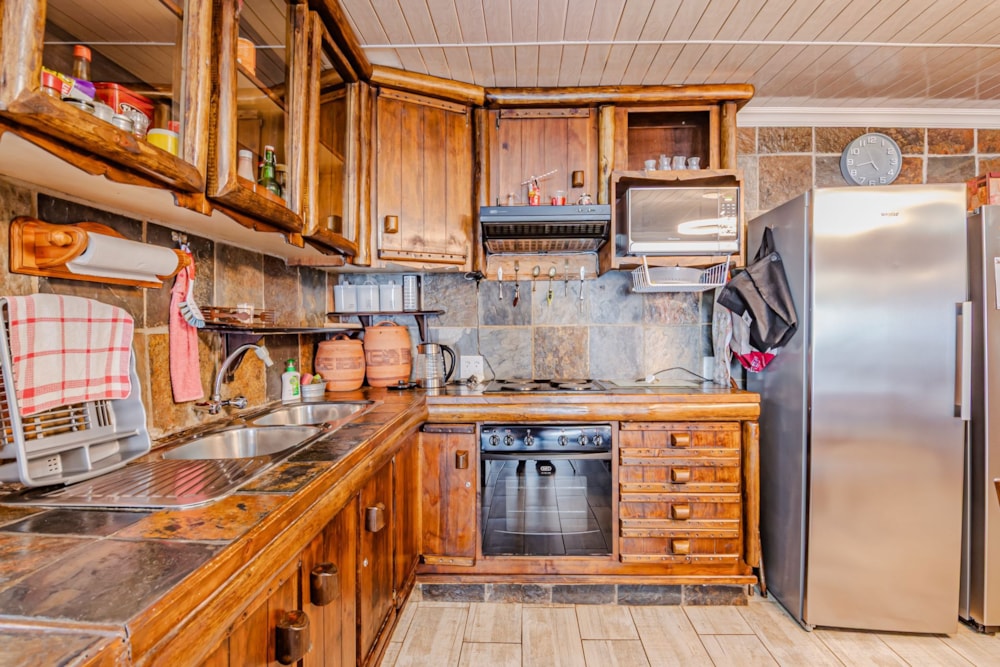 House for sale in Kungwini Country Estate - PRN1702447