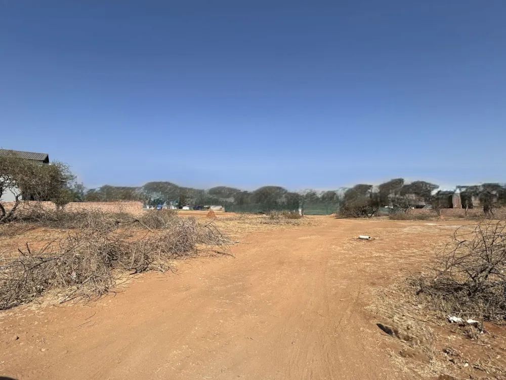 Residential vacant land sold in Bendor - 1PS1728214