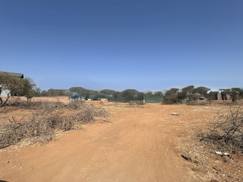 Residential vacant land for sale in Bendor - 1PS1728214