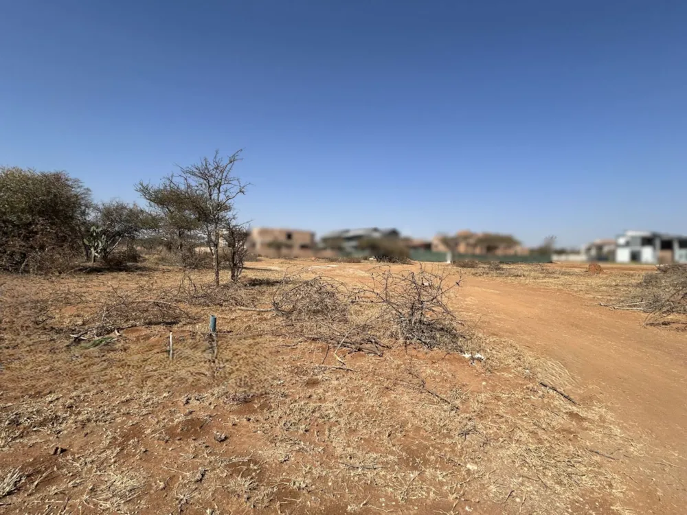 Residential vacant land sold in Bendor - 1PS1728214