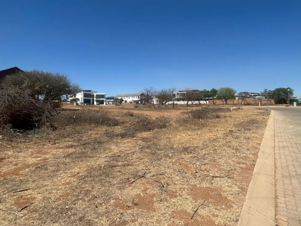 Residential vacant land sold in Bendor - 1PS1728214