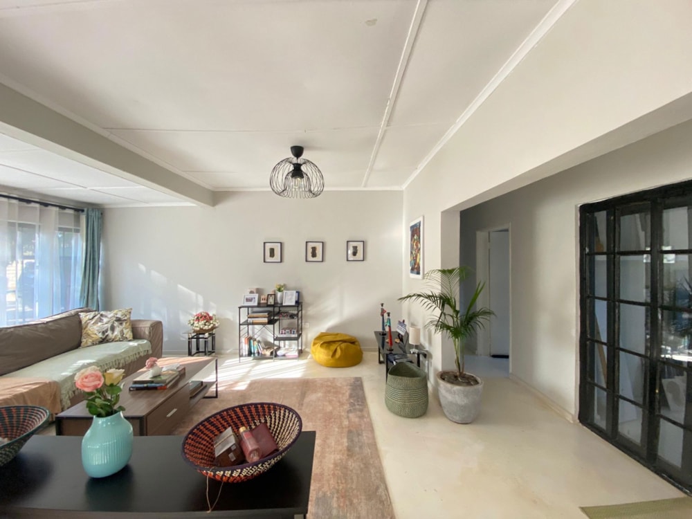 House let in Ibex Hill, Zambia - 3ZA1705485 House let in Ibex Hill, Zambia - 3ZA1705485