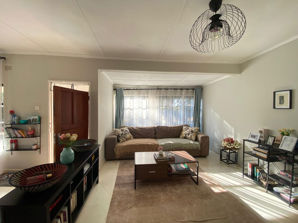 House let in Ibex Hill, Zambia - 3ZA1705485 House let in Ibex Hill, Zambia - 3ZA1705485