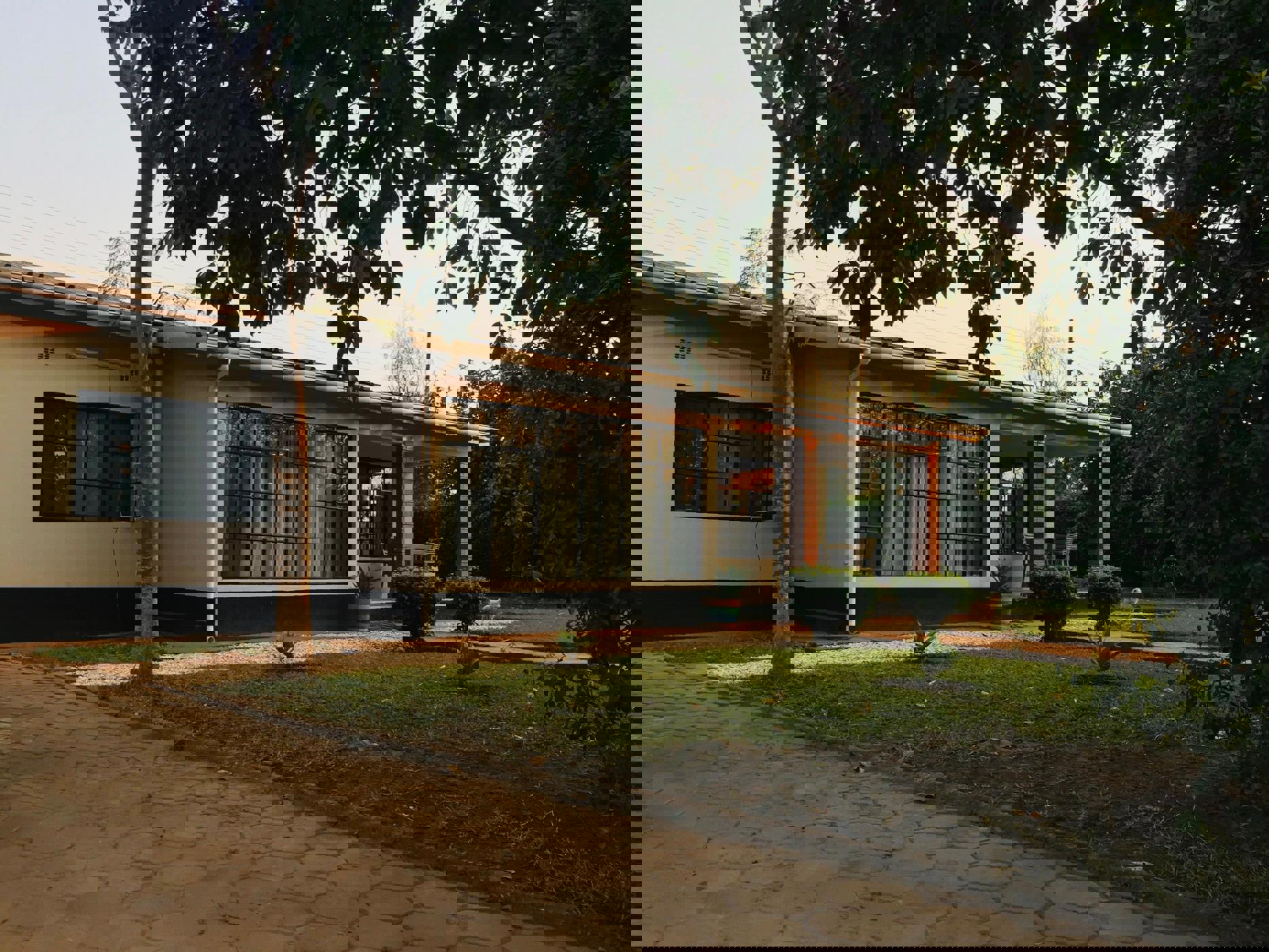 House let in Ibex Hill, Zambia - 3ZA1705485