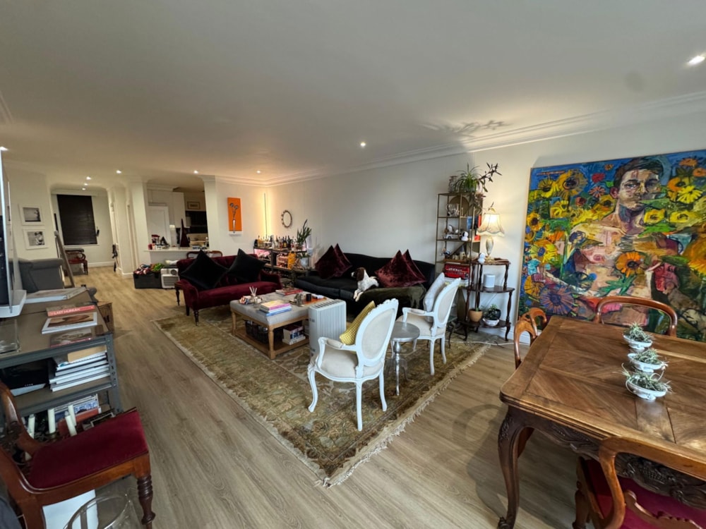 Apartment let in Green Point, Cape Town - ASL1705316 Apartment let in Green Point, Cape Town - ASL1705316
