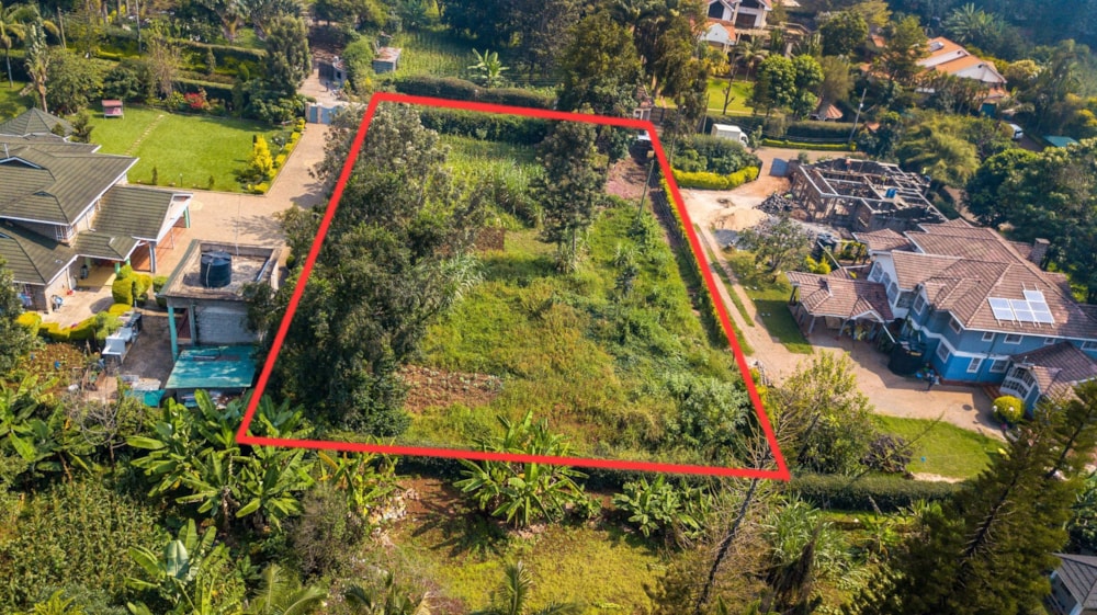 Vacant land for sale in Kiambu Road, Kenya - 3KE1705645 Vacant land for sale in Kiambu Road, Kenya - 3KE1705645