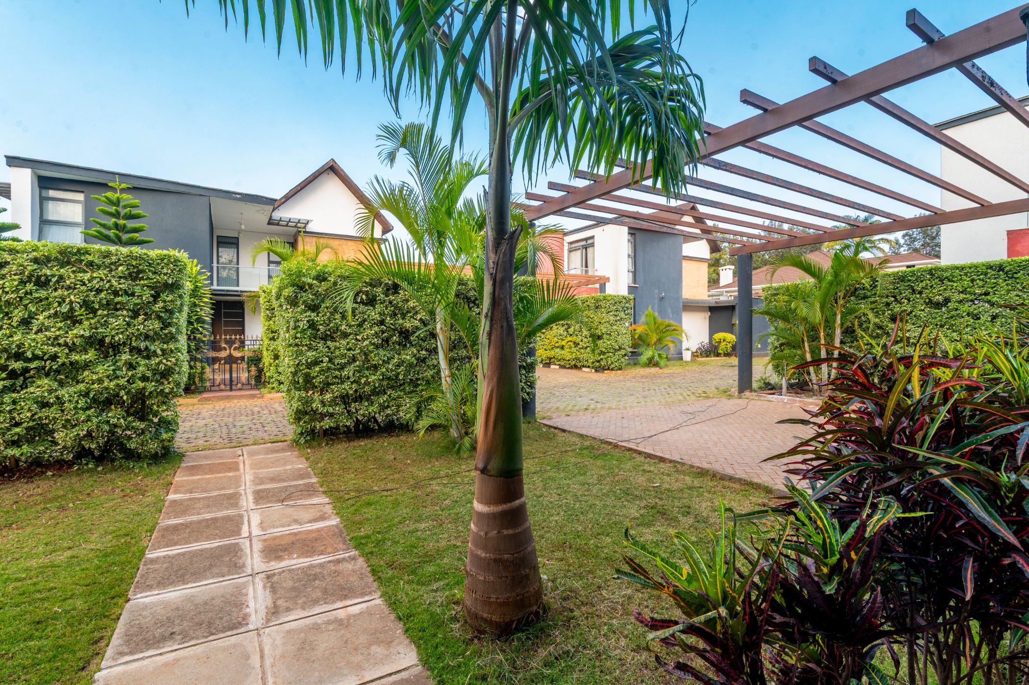 House sold in Garden Estate, Kenya - 3KE1697641