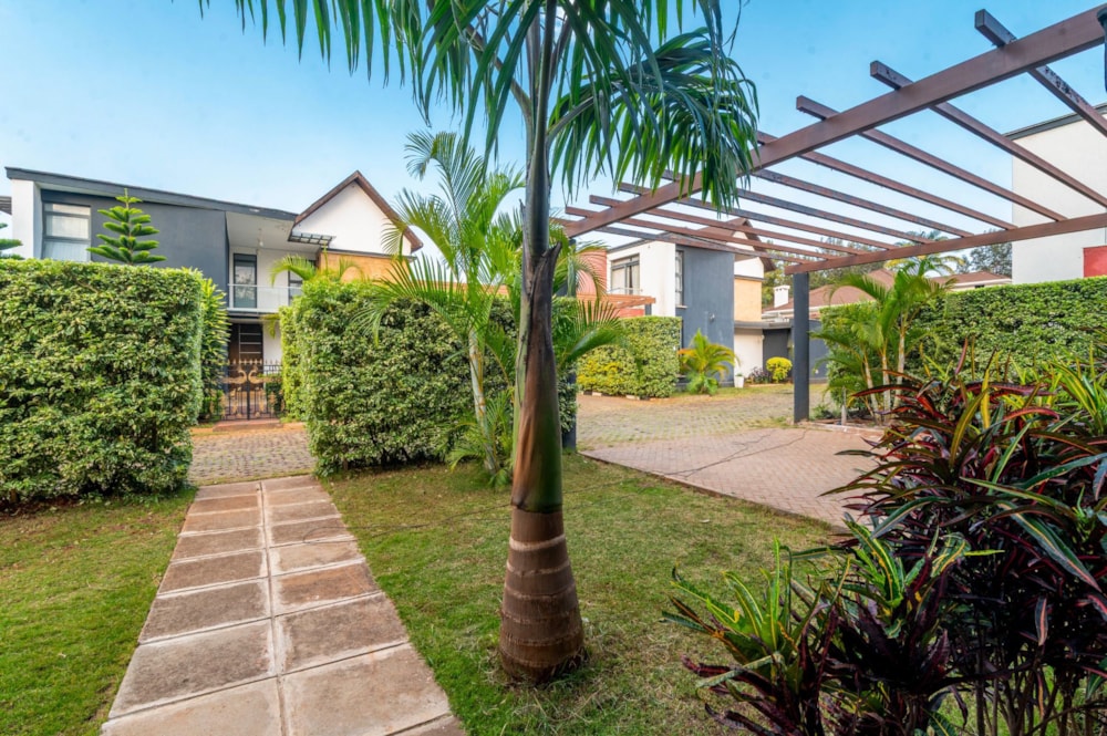 House sold in Garden Estate, Kenya - 3KE1697641 House sold in Garden Estate, Kenya - 3KE1697641