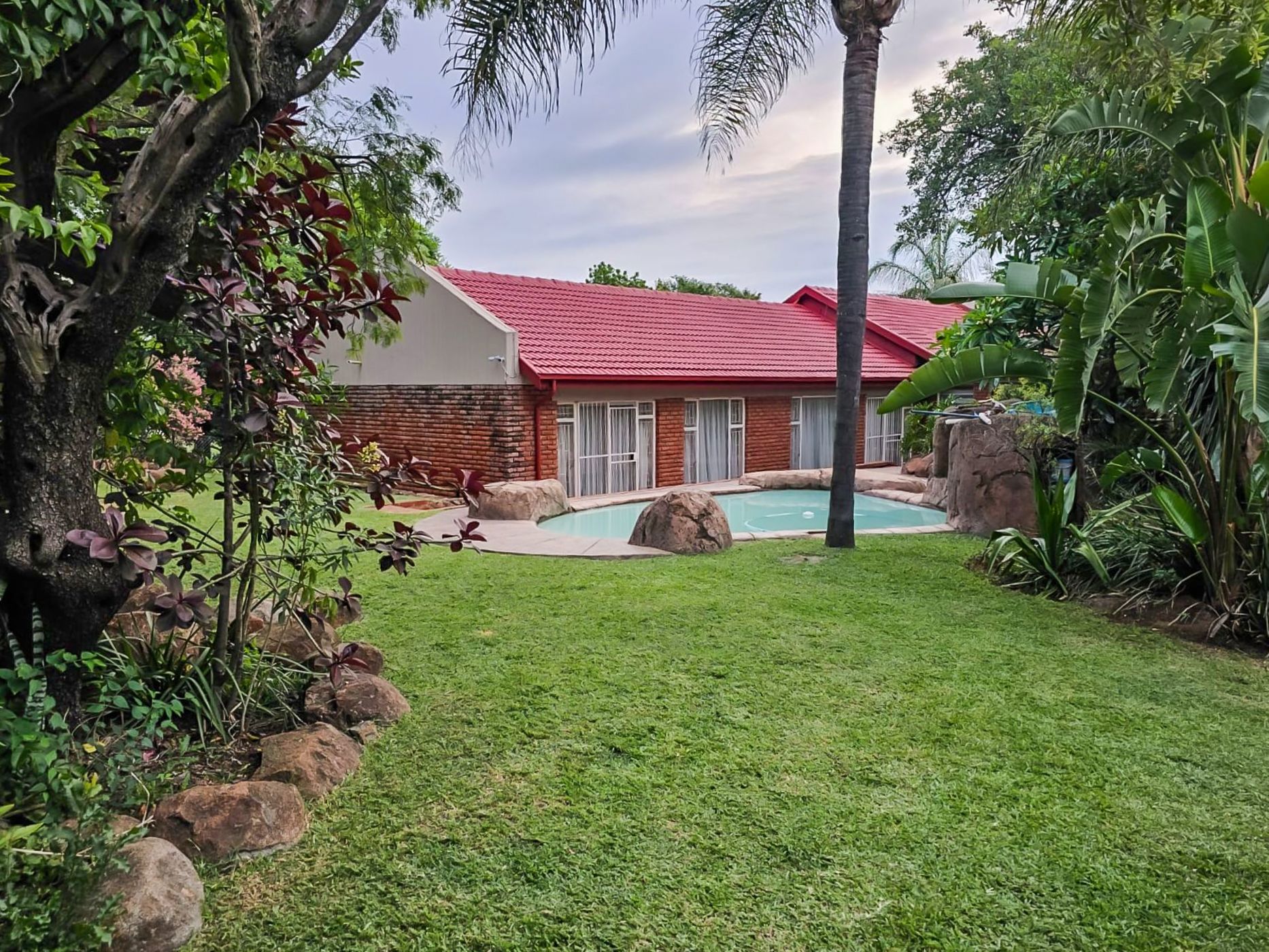 House for sale in Elandsrand - 1HR1676048