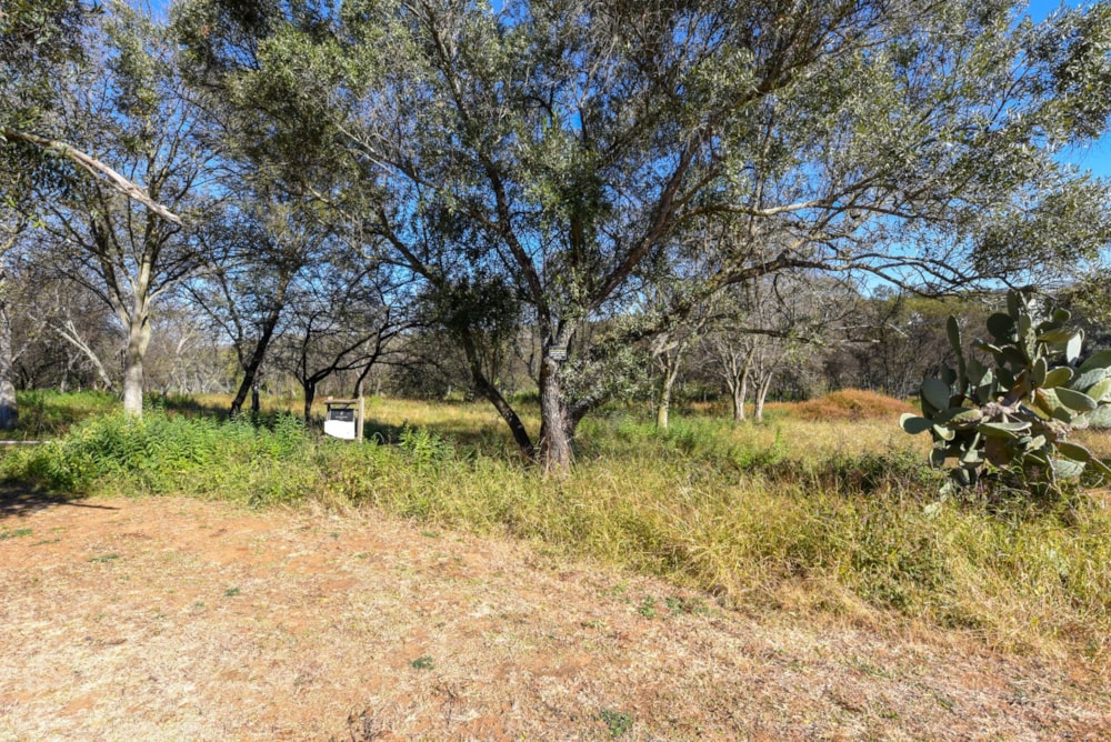Residential vacant land for sale in Helderfontein Estate - FW1704277 Residential vacant land for sale in Helderfontein Estate - FW1704277