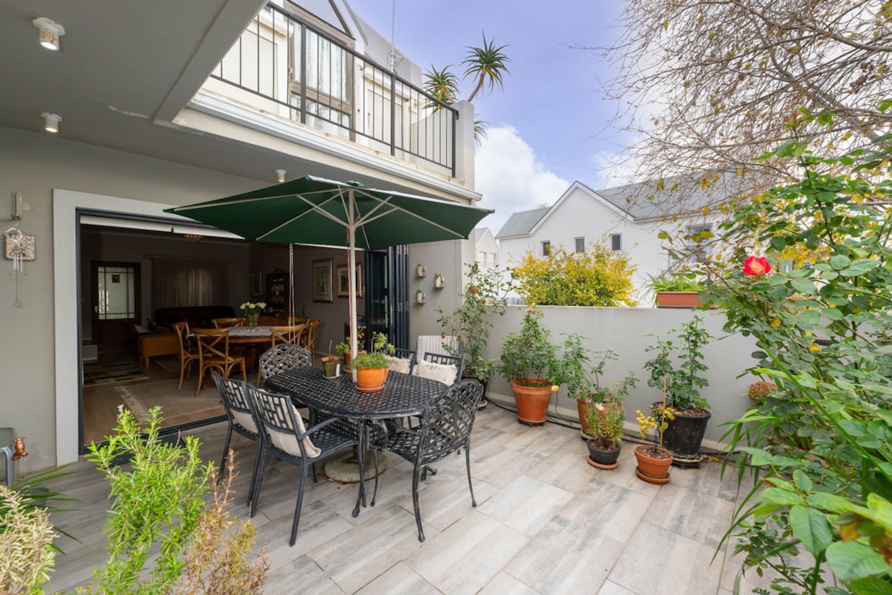 House sold in Welgevonden Estate, Stellenbosch - ST1704576 House sold in Welgevonden Estate, Stellenbosch - ST1704576