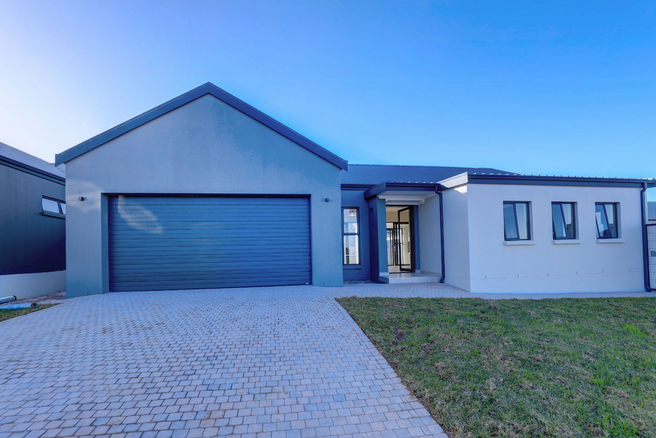 House sold in Kraaibosch Park - GEO1679038
