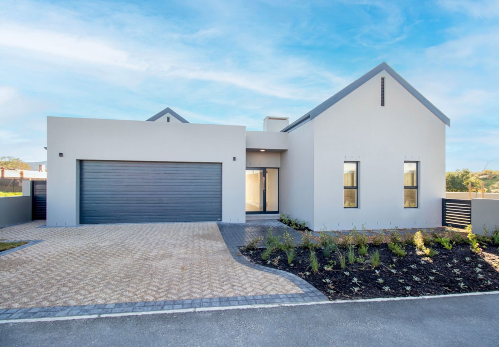 House sold in Longlands Estate - ST1704240 House sold in Longlands Estate - ST1704240