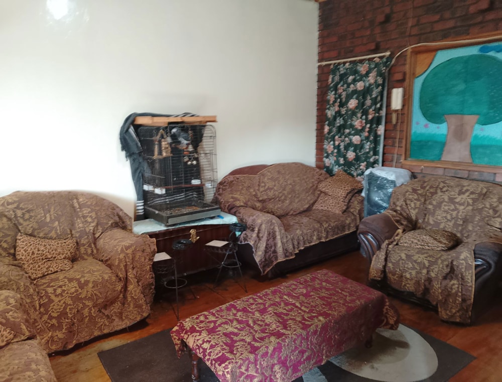 House for sale in Brakpan Central - 1BJ1702824