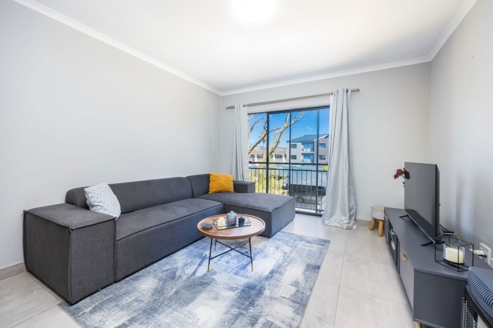 Apartment for sale in Bellville, Cape Town - DBV1704272