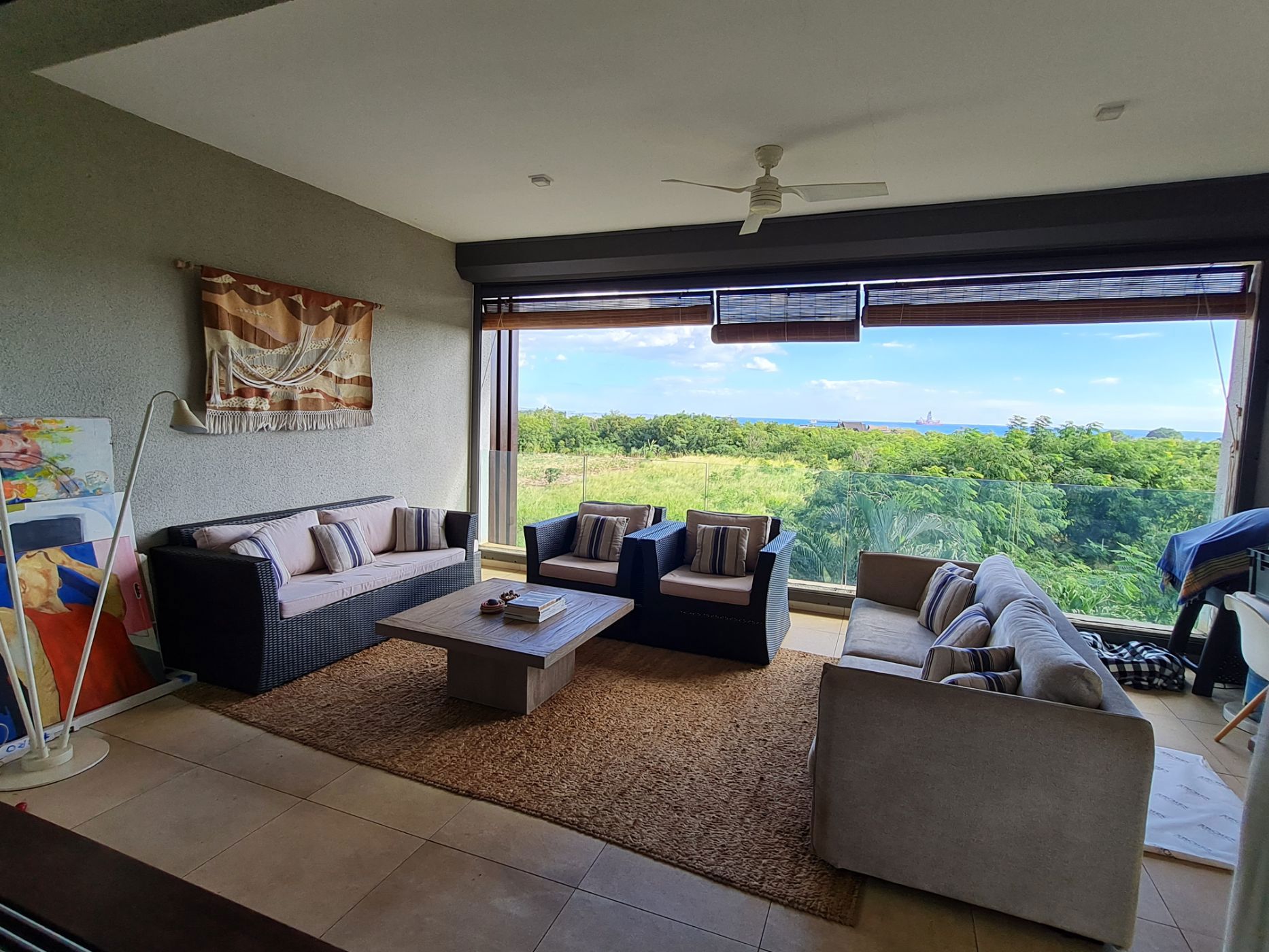 Apartment for sale in Balaclava, Mauritius - MPR1681646