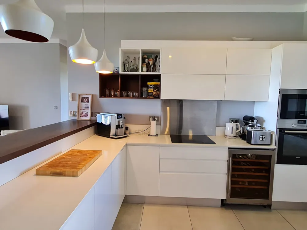 Apartment for sale in Balaclava, Mauritius - MPR1681646