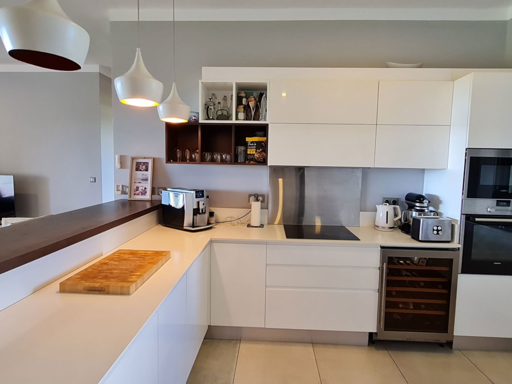 Apartment for sale in Balaclava, Mauritius - MPR1681646