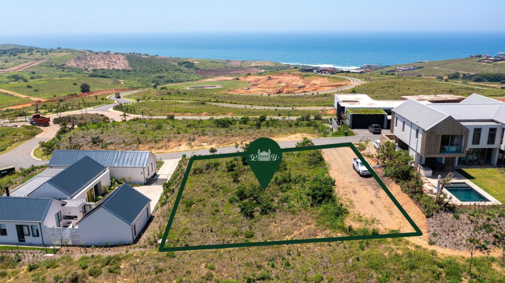 Residential vacant land for sale in Seaton Estate - 1BD1703070