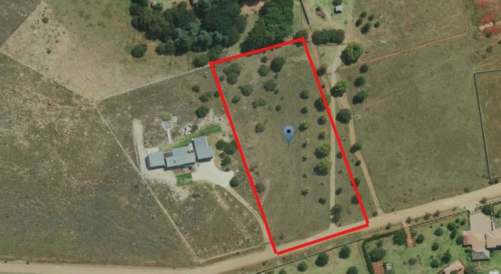 Residential vacant land for sale in Rietvlei View Country Estates - CN1705245 Residential vacant land for sale in Rietvlei View Country Estates - CN1705245