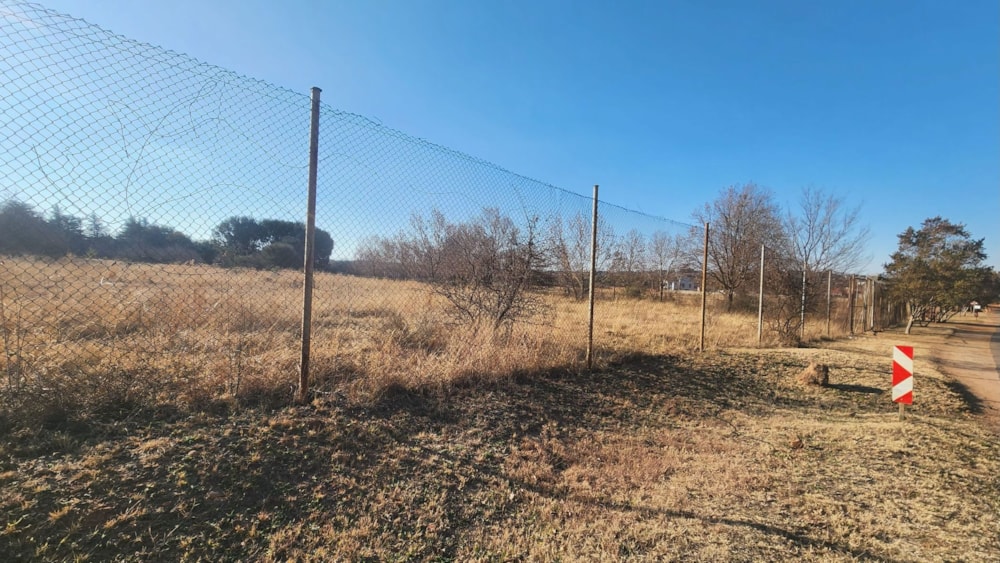 Residential vacant land for sale in Rietvlei View Country Estates - CN1705245 Residential vacant land for sale in Rietvlei View Country Estates - CN1705245