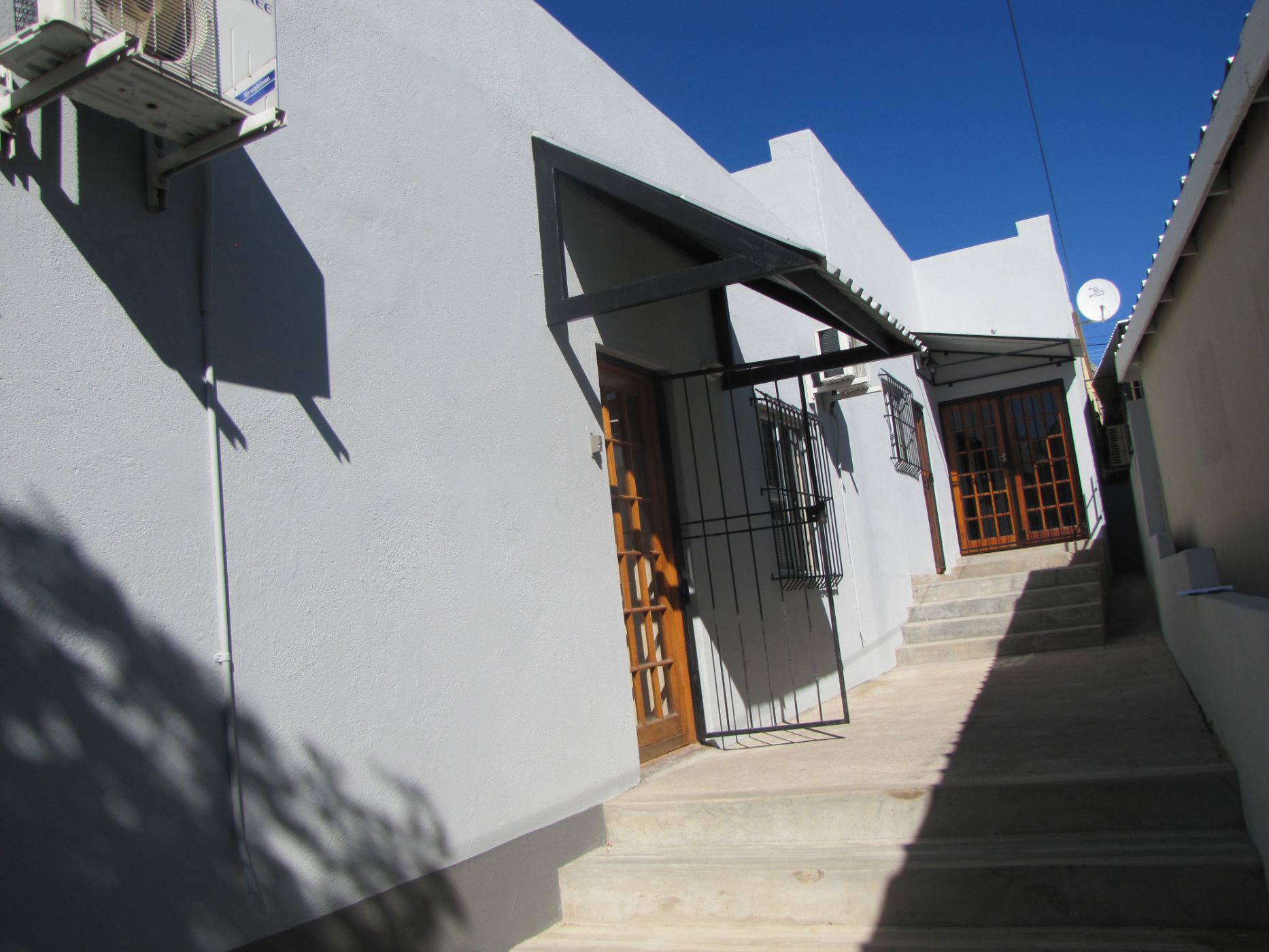 Apartment to rent in Springbok - 1NA1719548