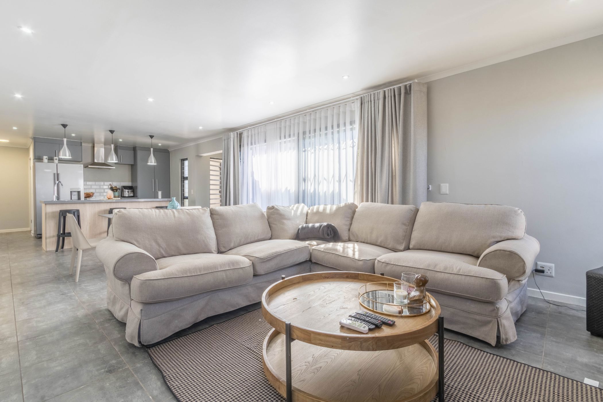 Cluster for sale in Fairleads - EN1698855