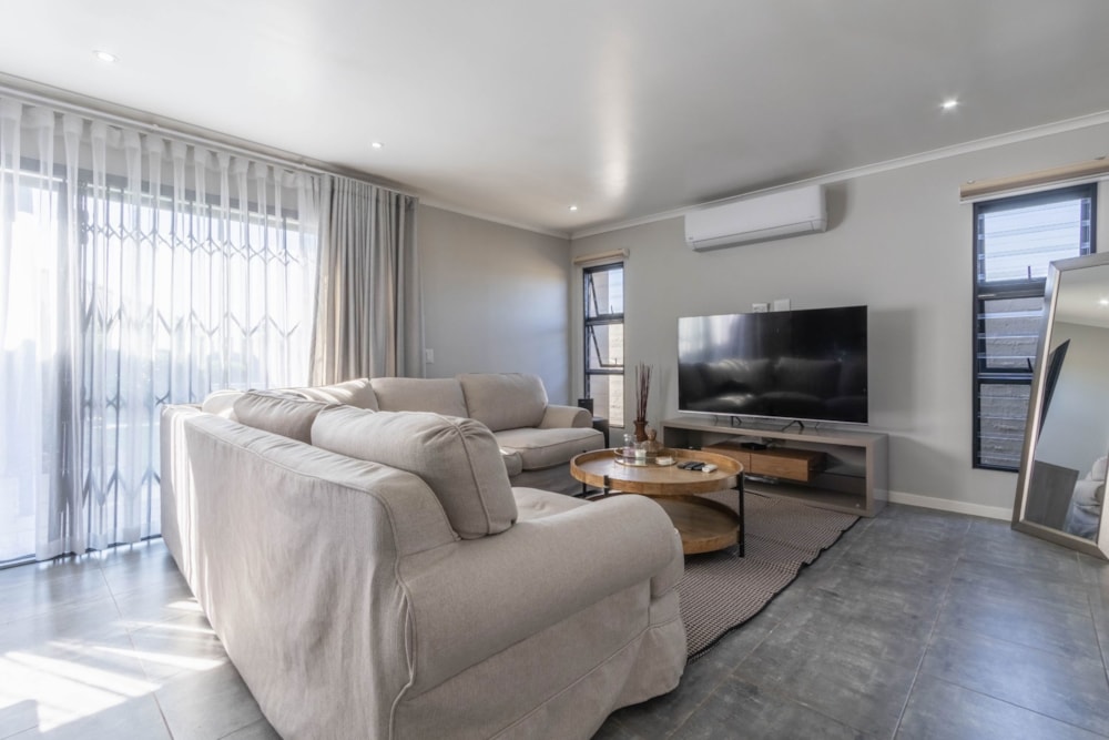 Cluster for sale in Fairleads - EN1698855