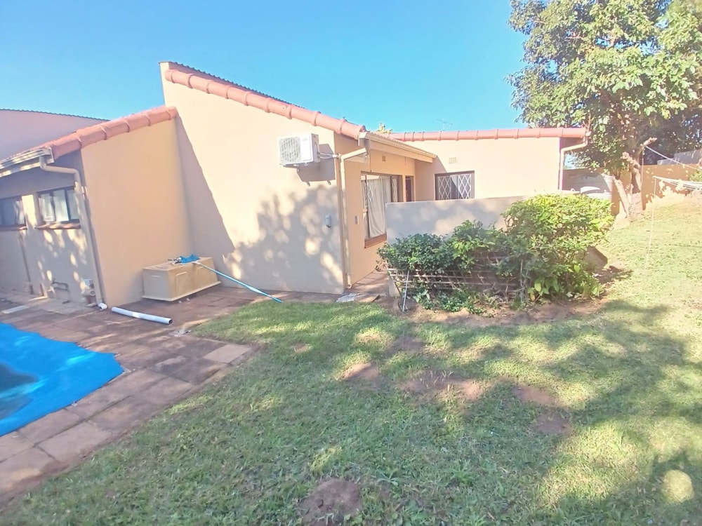 Townhouse for sale in Margate - 1PSH1699233 Townhouse for sale in Margate - 1PSH1699233