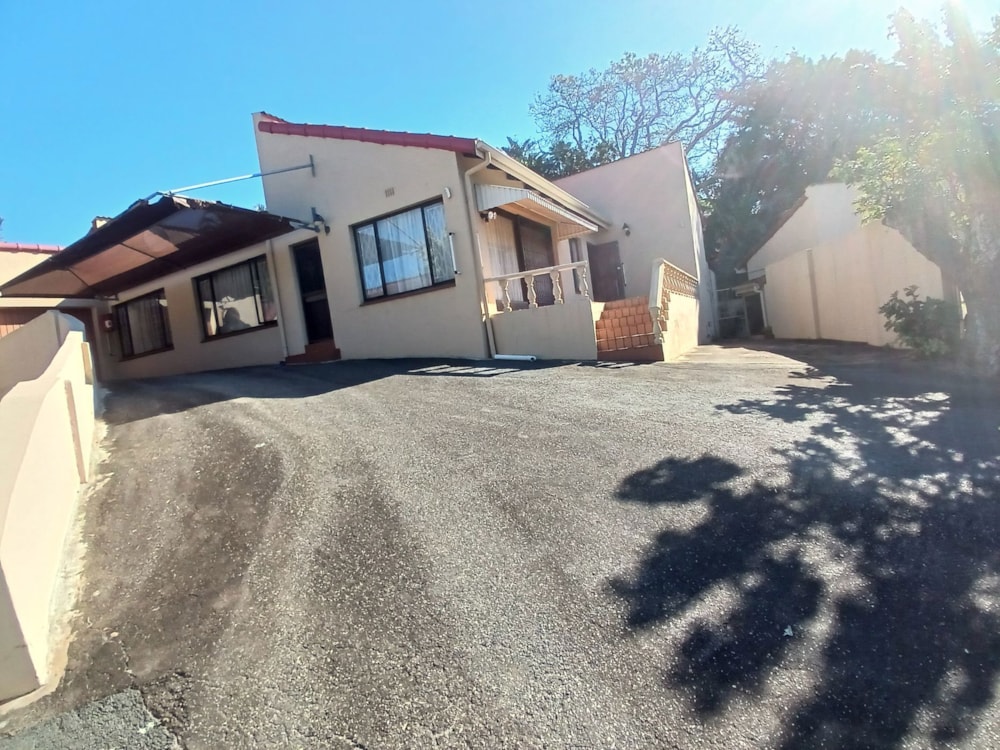 Townhouse for sale in Margate - 1PSH1699233 Townhouse for sale in Margate - 1PSH1699233