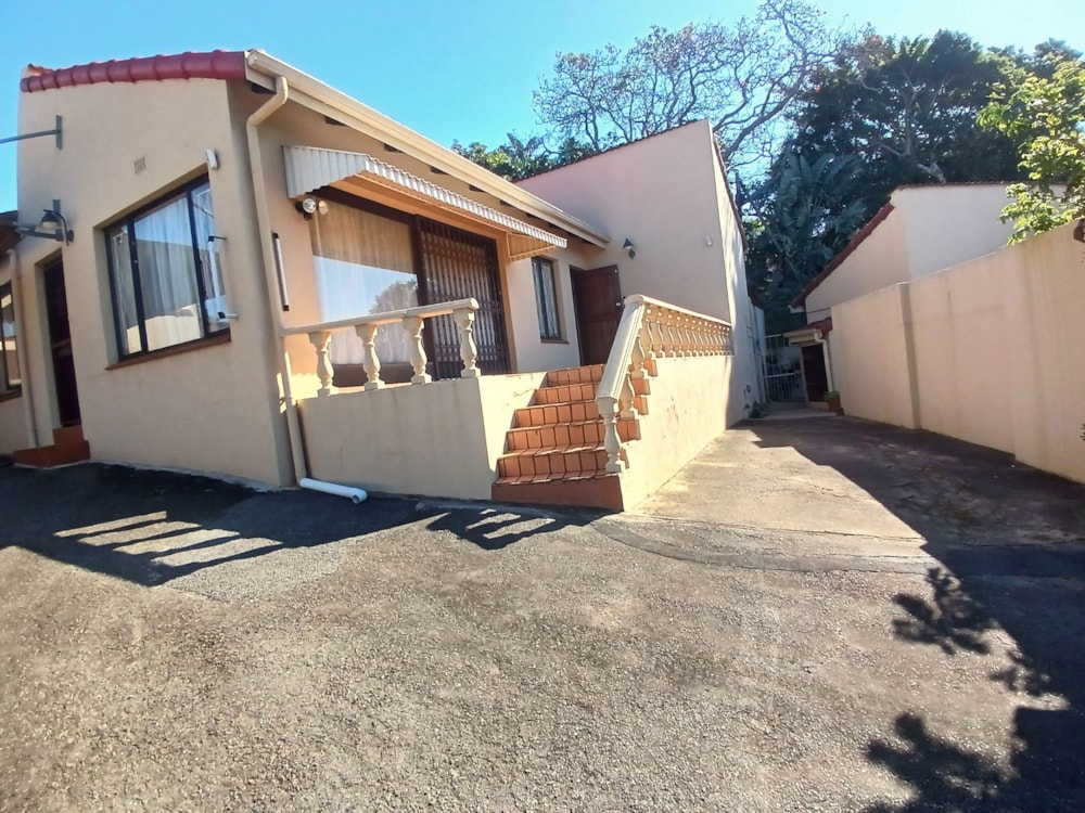 Townhouse for sale in Margate - 1PSH1699233 Townhouse for sale in Margate - 1PSH1699233