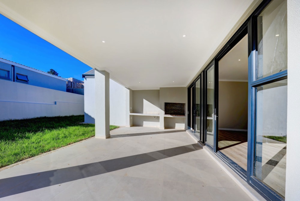 House sold in Kraaibosch Park - GEO1686486 House sold in Kraaibosch Park - GEO1686486