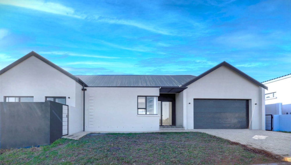 House sold in Kraaibosch Park - GEO1686486 House sold in Kraaibosch Park - GEO1686486