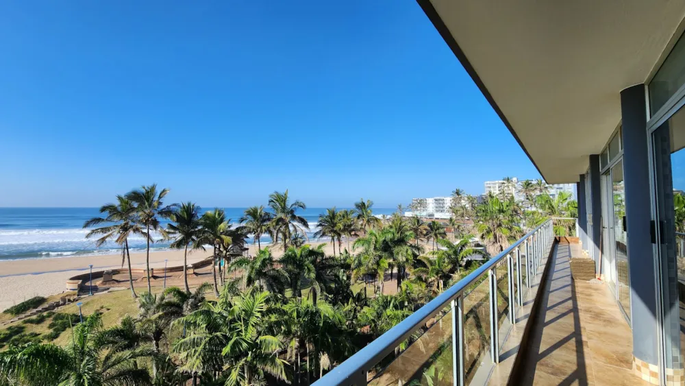 Penthouse apartment for sale in Margate - 1PSH1703120